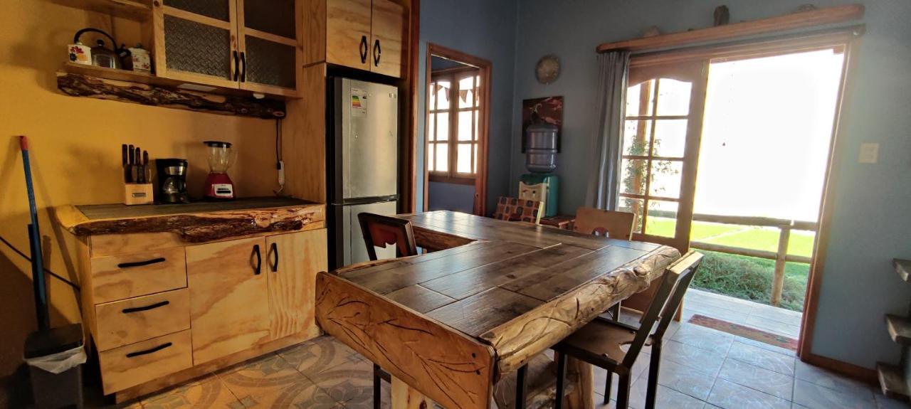 Casa Jardin De Hadas Con Vista Panoramica Pisco Elqui Eksteriør billede
